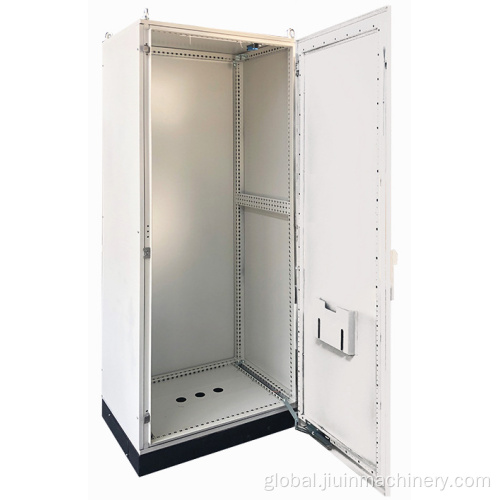 China Process Electric Cabinet As Requirements Supplier